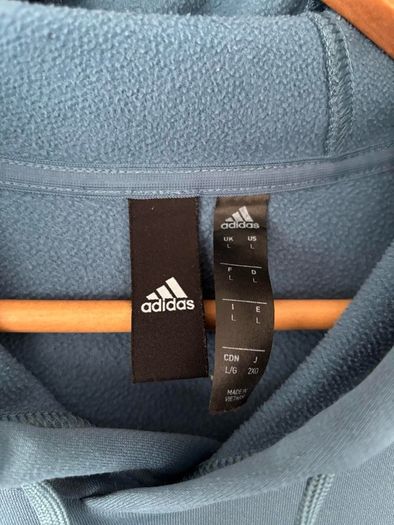 Adidas Hoodie
