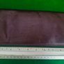 Large Leather London Osprey Wallet Image 4