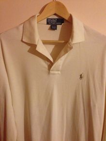 Ralph Lauren Polo Size S/M