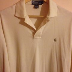 Ralph Lauren Polo Size S/M