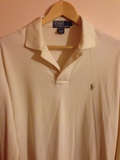 Ralph Lauren Polo Size S/M