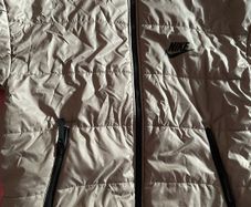 Nike jacket