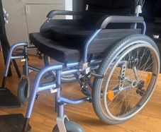 Wheelchair