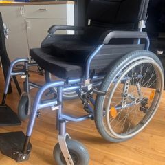 Wheelchair