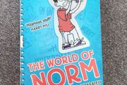The world of Norm
