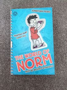 The world of Norm