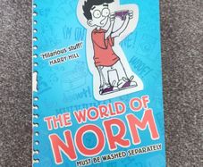 The world of Norm