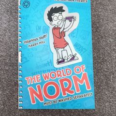 The world of Norm