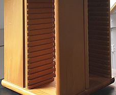 cd rack