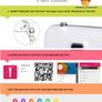Presskey Button - (programmable) for Smart Phones and Tablets, Multifunction Audio Plug In for quick functions for Android Samsung, HTC, LG, Sony, Google Nexus, Lenovo, Xiaomi Image 2