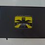MARVEL Thunderbolts Blufans Exclusive EMPTY One Click Box + EXTRAS Image 7