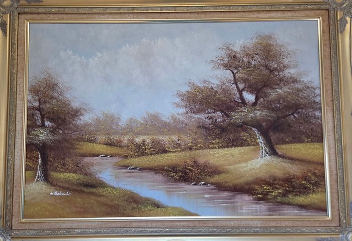 Painting