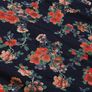 Brand new Designer cotton-linen top Image 3