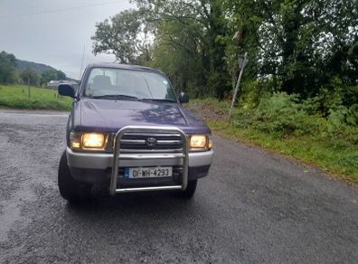 Toyota Other 2001