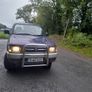 Toyota Other 2001 Image 4