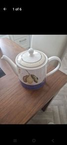 tea pot
