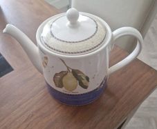 tea pot