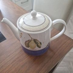 tea pot