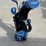 Callaway XJ Junior Golf Set Image 3