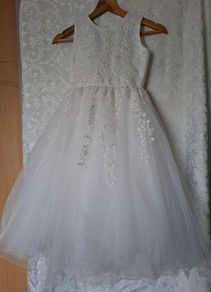 Communion dress