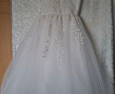 Communion dress
