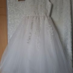 Communion dress