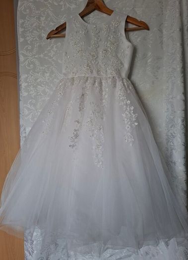 Communion dress