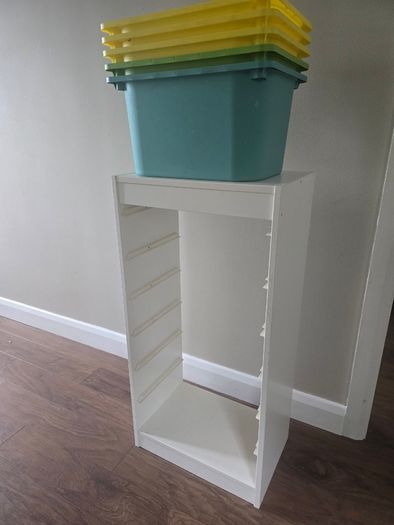 IKEA Trofast Unit