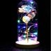 Sapphire rose