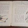 Very Rare 1950's Grimms Fairy Stories Juvenile Peoductions Ltd London Image 7