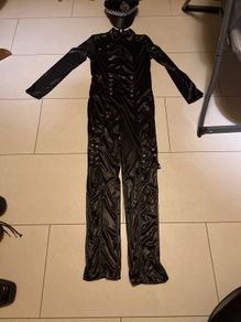 Ladies Fancy Dress/Halloween
