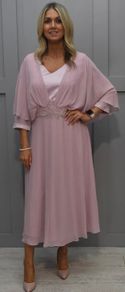New Lizabella Occasion Dress & Couture Club Dress