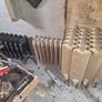 Cast iron radiators Image 3