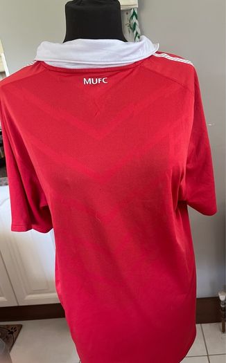 manchester united jersey