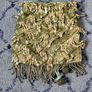 Brand New Evening embellished green evening bag from Accessorize Image 2