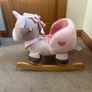Unicorn Rocking Horse Image 3