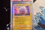 psa graded pokemon
