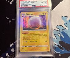 psa graded pokemon