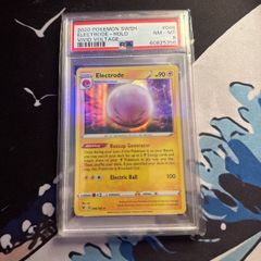 psa graded pokemon
