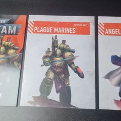 Warhammer 40k Killteam Starter handbook