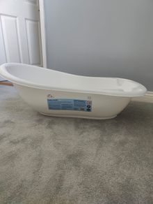 Baby Bath