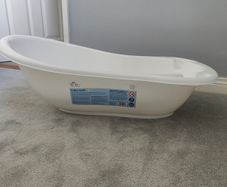 Baby Bath