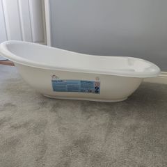 Baby Bath