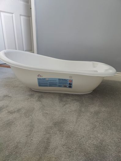 Baby Bath