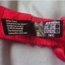 Red Bra Image 5
