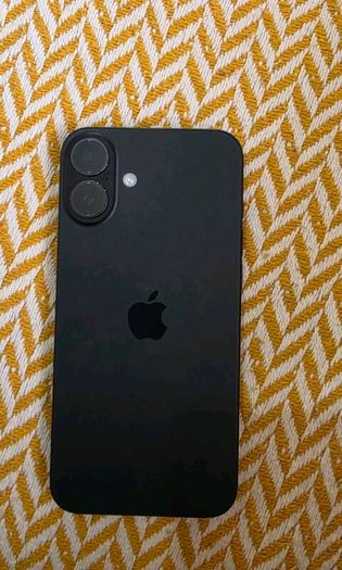 Iphone 16 plus