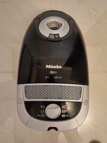 Miele vacuum cleaner