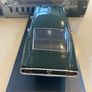 Ford Mustang Steve McQueen Bullitt 1/18 Ertl # 2 Image 8