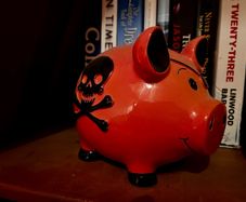 Piggy bank