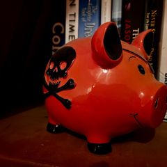 Piggy bank